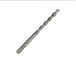 Four-pit 1 series drill bit set (5pcs)