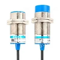 M30 Inductive proximity switch Shielded type DC 3-WIREL LJ30A3-10-Z/AY PNP NC