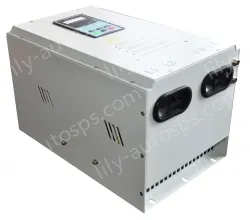 Three-phase 20KW(Full-bridge Controller)