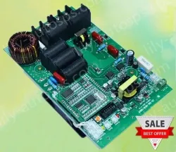 Single-phase Digital 3KW(Half-bridge control board)