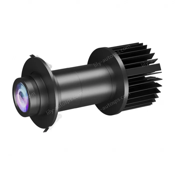 EMBEDDED TYPE KRT-QR-10HS10W