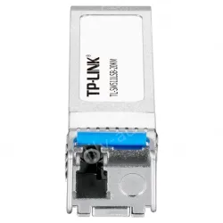 TL-SM511LSB-20KM 10 Gigabit single-mode single-fiber SFP+ optical module