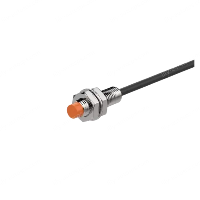 Autonics Proximity switches PR08-2DP