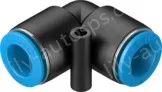 Festo Push-in fittings QSL-12