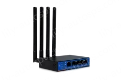 Ultra-cost-effective 4G industrial router