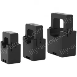 CTF50-800A/5A miniature open current transformer snap-on transformer for retrofitting