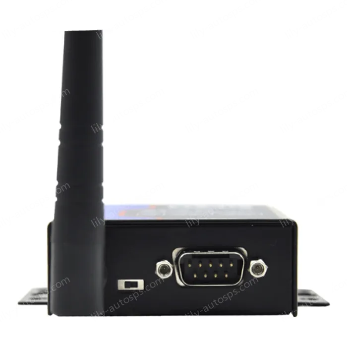 WIFI Serial Device Server