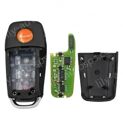 Xhorse XSMQB1EN VVDI Remote Control Key MQB VVDI remote key