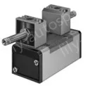 Festo Standard directional control valve JMFH-5/2-D-1-C-EX