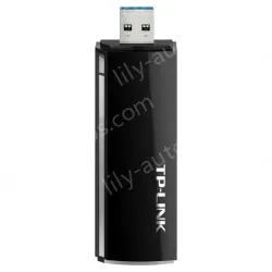 AC1300 dual band wireless USB card
