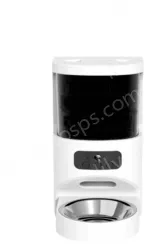 WiFi pet feeder x39a
