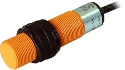 DSW18F08L/BD2Y2N.C. DC12-24V PBT shell