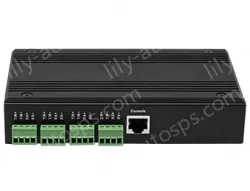 UOTEK Modbus Gateway 4 RS485/RS422 ports