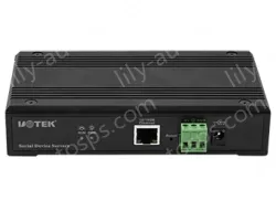 UOTEK Modbus Gateway 4 RS485/RS422 ports