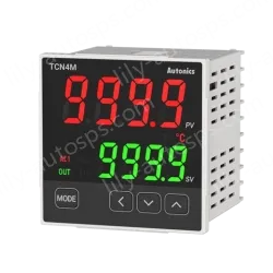 Autonics Temperature controller TCN4M-22R
