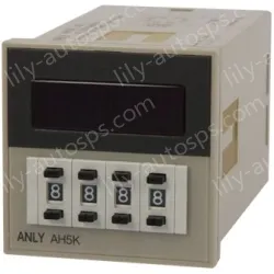 ANLY Counter AH5K-CR