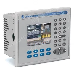 PanelView Plus 6
