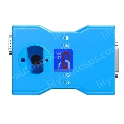 CG Pro 9S12 Freescale Prograrmer