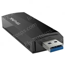 AC1300 dual-band wireless USBnetwork card