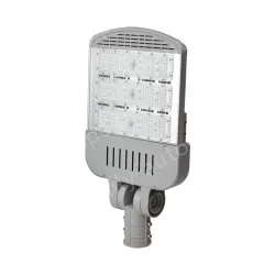 100W Rural park road construction, LED street lights, outdoor high pole lights, lighting modules, LED street lights, lamp heads