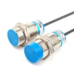 M30 Inductive proximity switch Unshielded type DC 3-WIREL LJ30A3-15-Z/BY PNP NO