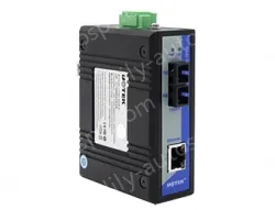 UOTEK 1 1000Base-T Ethernet ports and 1 1000Base- X optical port Network Fiber Optic Transceiver