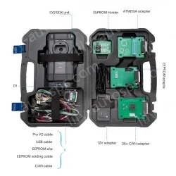 CGDI CG100X New Generation Smart Car Programmer