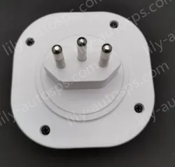 Smart socket LSPA10 Brazilian regulations
