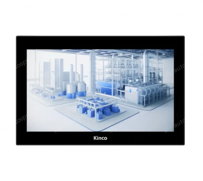 Kinco HMI FUTURE F2156E2-PX (The price is negotiable)