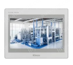 HMI FUTURE F2100E2 (The price is negotiable)