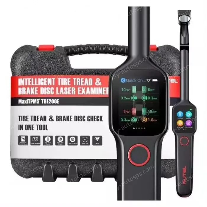 Autel MaxiTPMS TBE200E