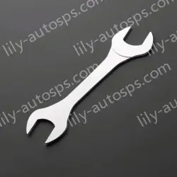 6*7 ultra-thin Double-ended wrench