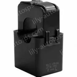 CTF35-250A/5A miniature open current transformer snap-on transformer for retrofitting