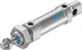 Festo Round cylinder, double-acting DSNU-25-20-PPV-A