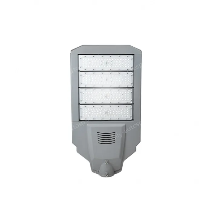 200W High power outdoor waterproof lamps, city circuit lamp holders, road lighting lights, garden lights, LED modules, street lamp heads