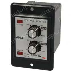 ANLY Protection relays AVM-YK
