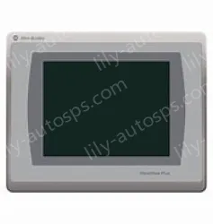 PanelView Plus 7