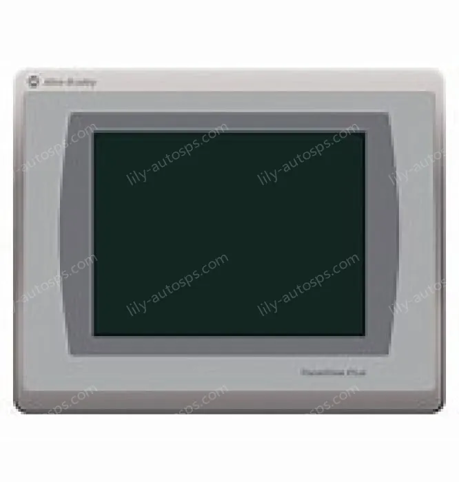 PanelView Plus 7
