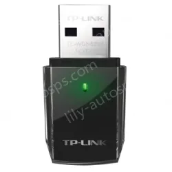 11AC dual-band wireless UsB network card