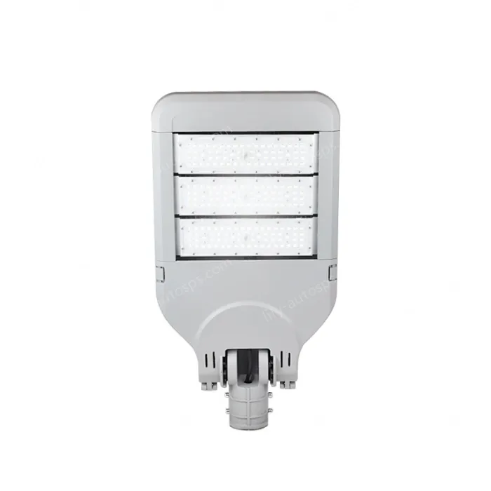LED street light head 200W direct module led street light