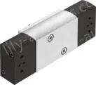 Festo Standard directional control valve VSNC-F-P53E-M-N14-P2