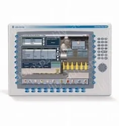 PanelView Plus 6