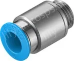 Festo Push-in fittings QS-G1/4-10-I