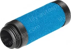 Filter cartridges