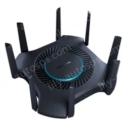 AX6000 Dual-band Fiber Optic Wi-Fi 6 Wireless router