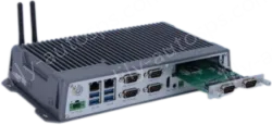 Industrial mini PCs B5801-DDR-GB-500GB-MSATA-SSD