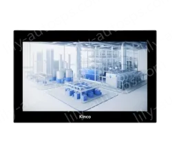 Kinco HMI FUTURE F2156E2-PX (The price is negotiable)