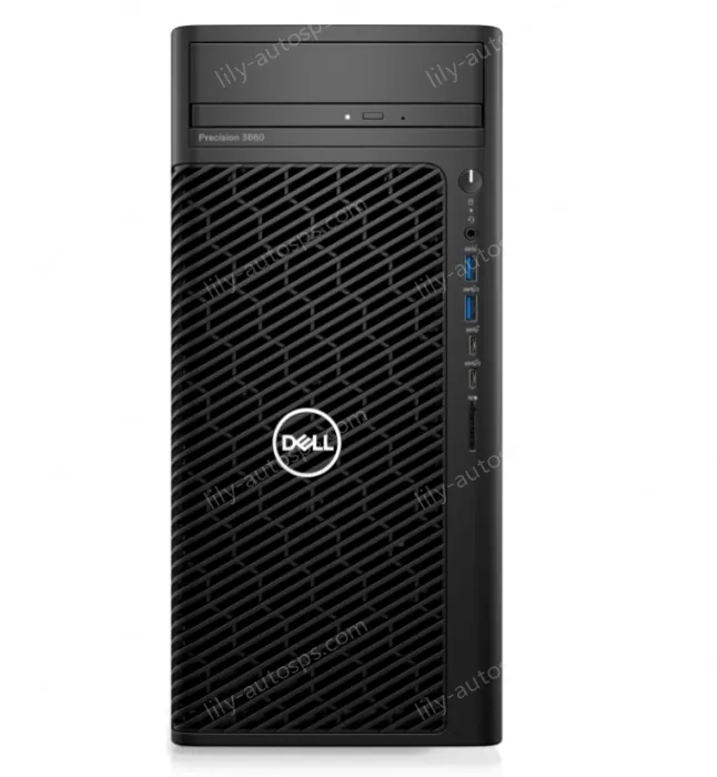 Precision 3660,T3660-i9-13900K/S/8G/1T/500W