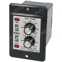 ANLY Time-limited relays ATDV-YE