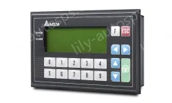 DELTA HMI TP04G-AL-C